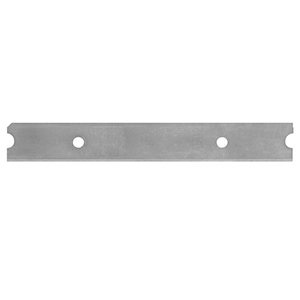 [DC0316] REPUESTO P/RASPADOR DE PARED 4" C/10 PZ