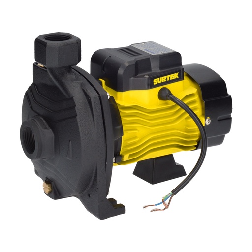 [BC605] Bomba centrífuga para agua limpia 1/2 HP 127 V