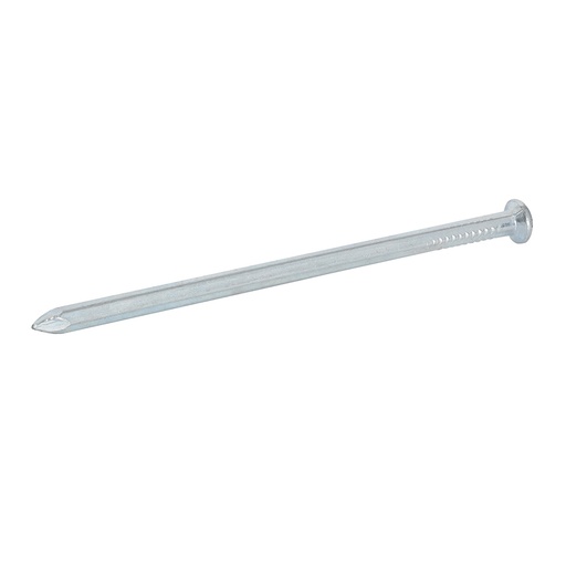 [113023] Clavo para concreto galvanizado 10 kg, 2"