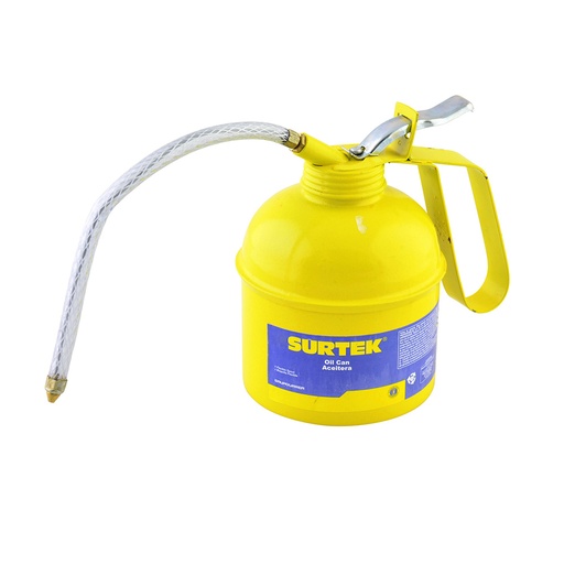 [137213] Aceitera flexible de 296 ml