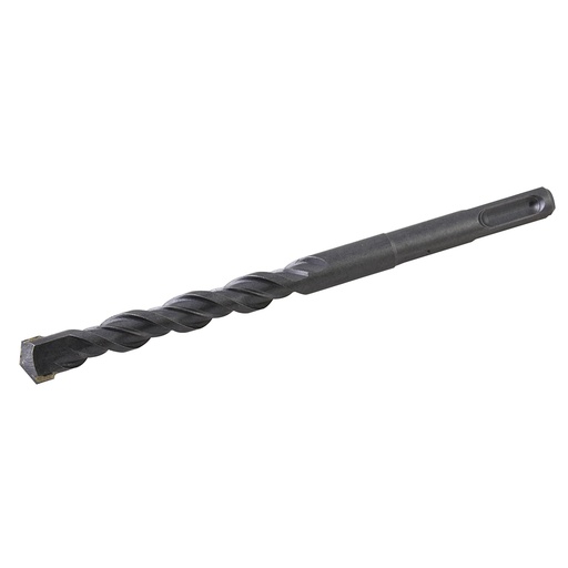 [119215] Broca para concreto de acero SDS PLUS 1/2" x 18" con punta de tungsteno